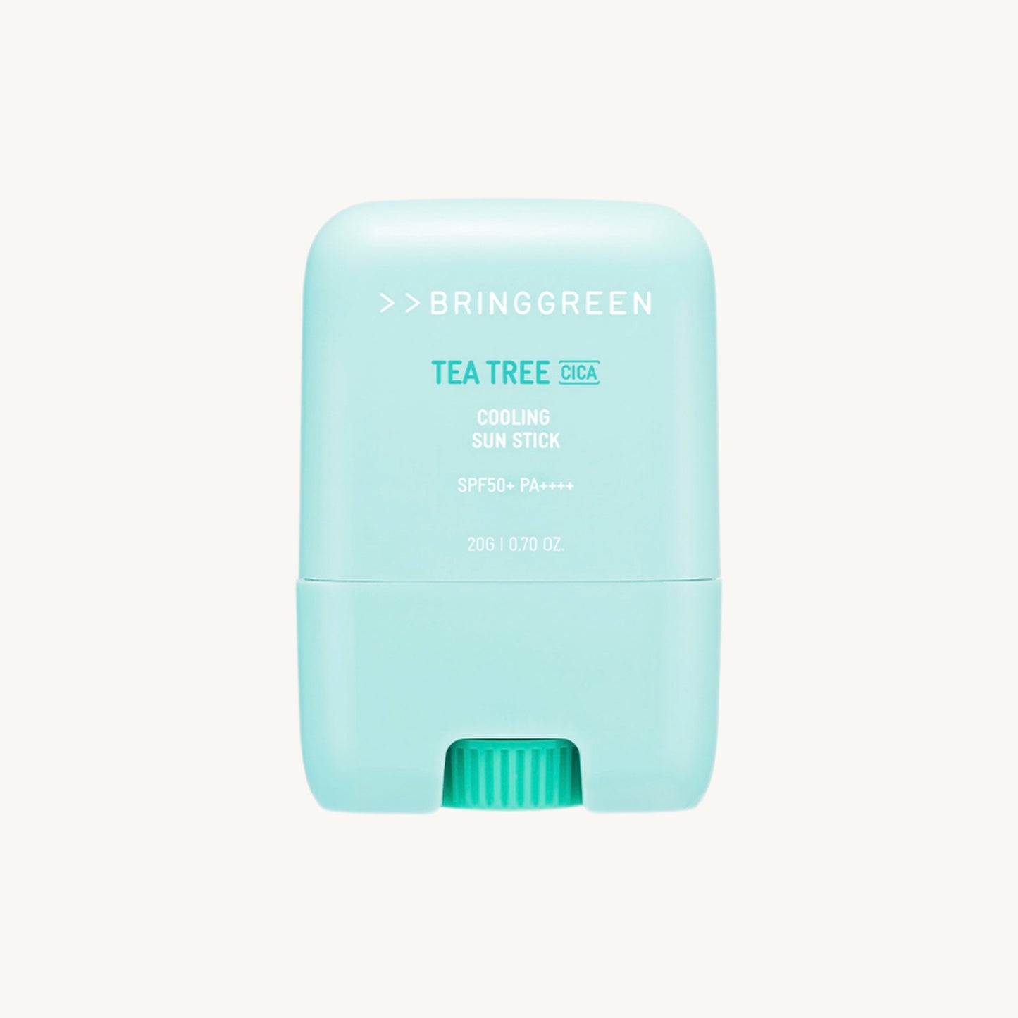 Bring Green Tea Tree Cica Cooling Sun Stick