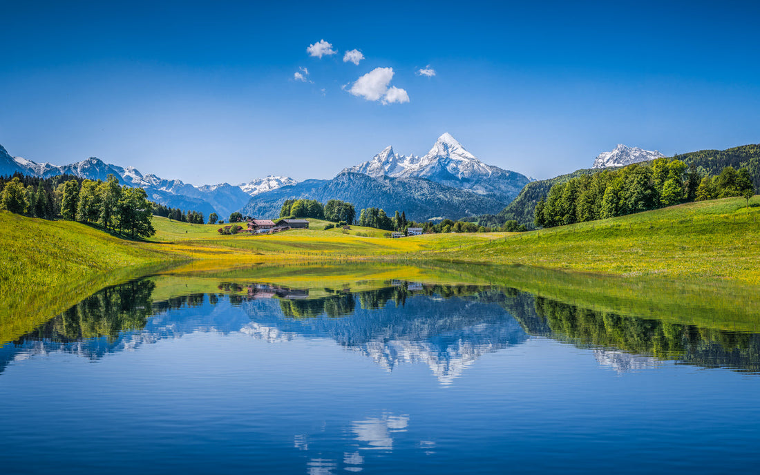 Biome Water: The New Must-Have in Skin Care (That No One’s Heard of Yet)