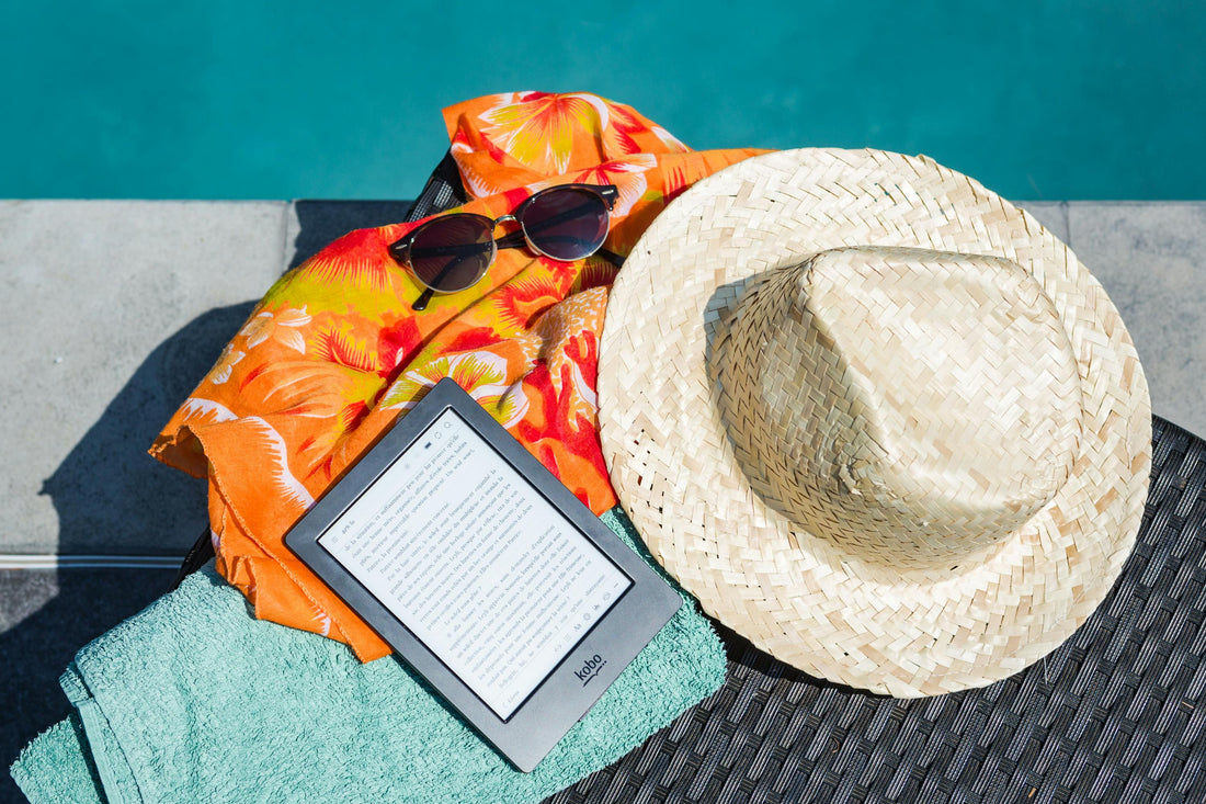How to Update Your Skincare Routine for Summer