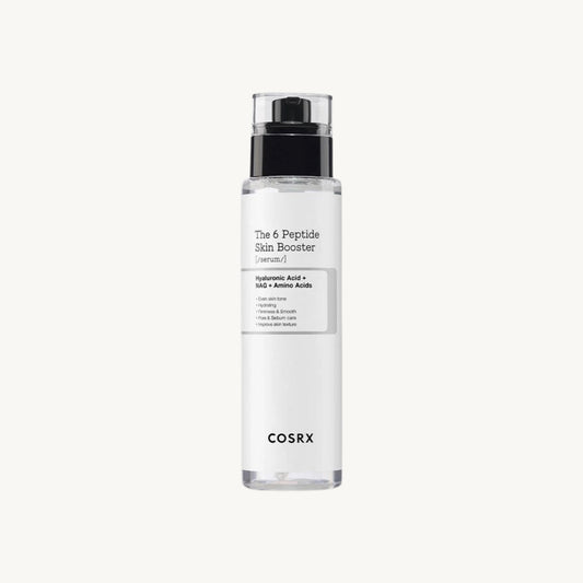 COSRX The 6 Peptide Skin Booster Serum