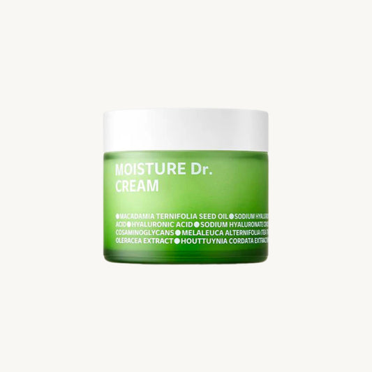 ISOI Moisture Dr. Cream