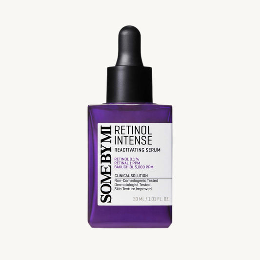 SOME BY MI Retinol Intense Reactivating Serum