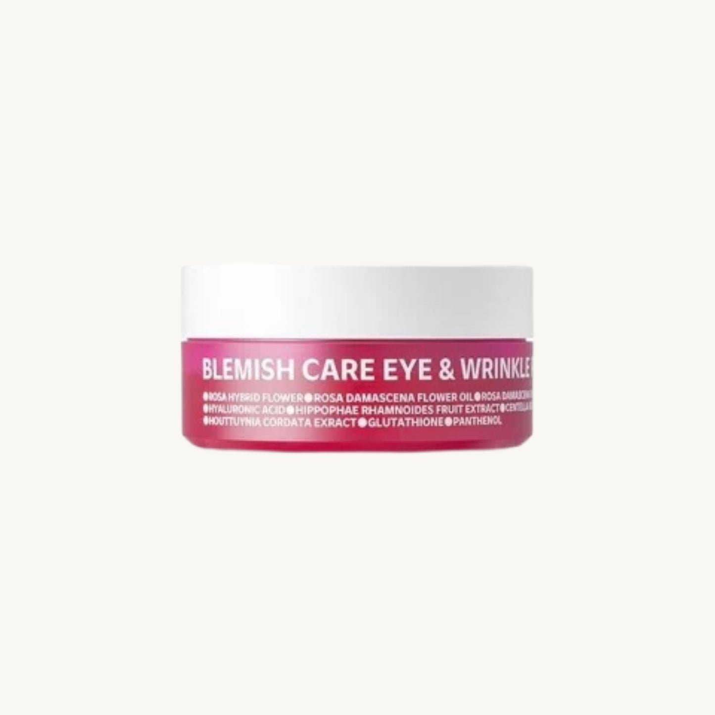 ISOI Blemish Care Eye & Wrinkle Patch