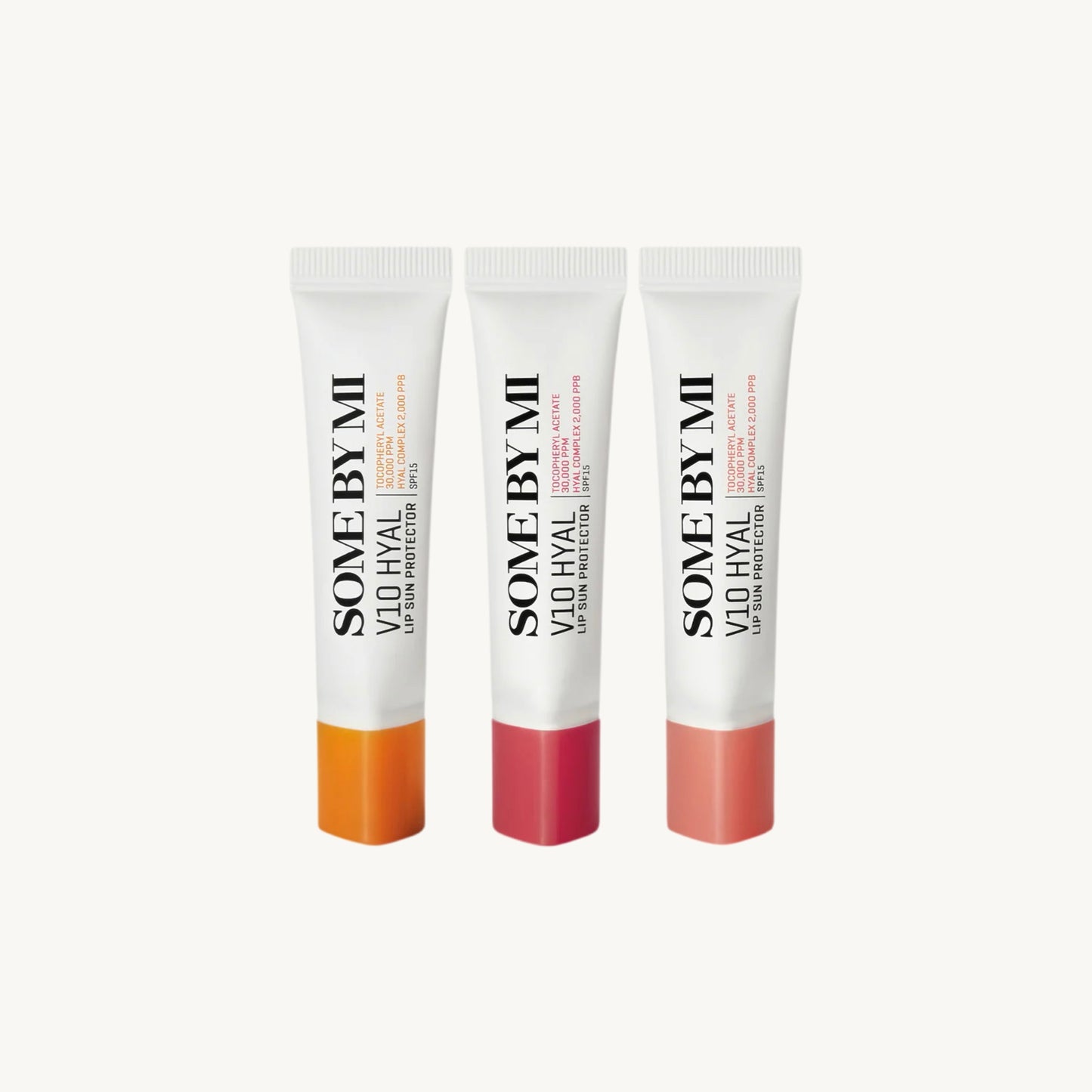 SOME BY MI V10 Hyal Lip Sun Protector SPF15